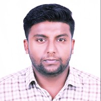 MostaTech Employee R Bichu's profile photo
