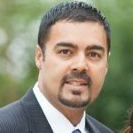 Berry Global México Employee Anjay Bharadwa's profile photo