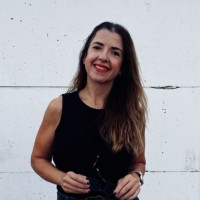 ILMEX Illumination Employee Cristina Dominguez's profile photo
