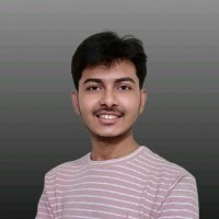 Foecht | Design • Develop • Accelerate Employee Vandan Khambholiya's profile photo