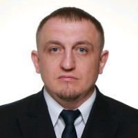 Anton Bilousko Email