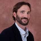 Autism New Jersey Employee Darren Blough's profile photo