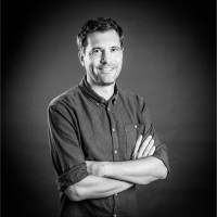 Viabuild! Employee Jeroen van Doorslaer's profile photo