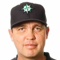 Seattle Mariners Employee Andy McKay's profile photo