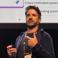 Eddie MacHado Email & Phone Number