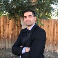Security Search and Consulting, Inc. Employee Bijan Sobhanpanah's profile photo