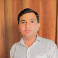 Ion Exchange LLC Employee Satyendra Yadav's profile photo
