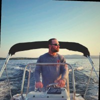 North & South Construction Services, LLC Employee Shane Stevens's profile photo