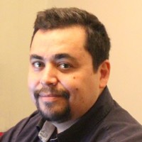 SysCAD Employee Tanai Marín's profile photo