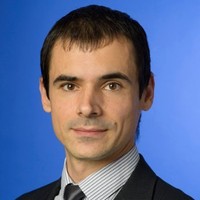 Stepan Kmoch Email & Phone Number