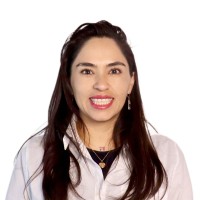 Recurso Confiable América Employee Mara Garín's profile photo
