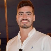 North Shore University Hospital Employee Christopher Oballe's profile photo