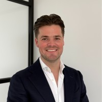 TTNL Employee Dennis Hardenbol's profile photo
