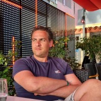 Seasun B.V Employee Serge Polderman's profile photo