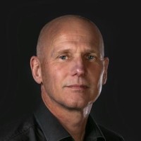 Joe Public Amsterdam Employee Marcel Hartog's profile photo