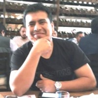 Procuraduría General del Estado de Perú Employee Christian Janderson Quiroz Angulo's profile photo