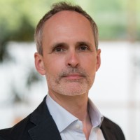 ISVapp Employee Max-Michael Mayer's profile photo