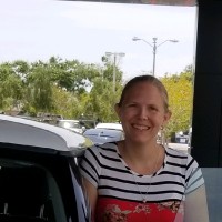 Benchmark EnviroAnalytical, Inc Employee Katherine Davis's profile photo