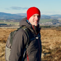 Adura Employee Iain MacAdie's profile photo
