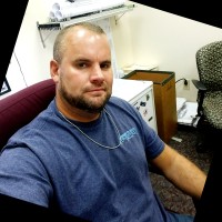 Wm. Blanchard Co. Employee Ryan Thomasen's profile photo