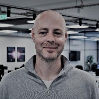 Nic Cooper Email & Phone Number