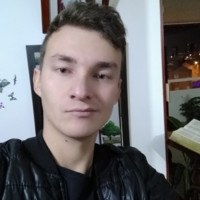 QUEO Employee Jhon Alexander Betancur Buitrago's profile photo