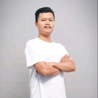 Convergence.id Employee Harry Saputra's profile photo