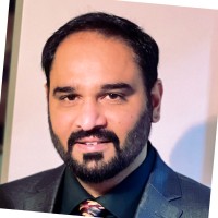 Manpreet Rehal Email & Phone Number