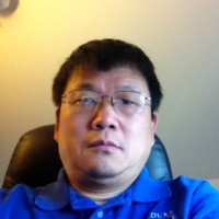 College Foundation, Inc. Employee Jiangbo Lu's profile photo