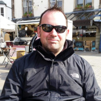 SMST Employee Matthew Winney's profile photo