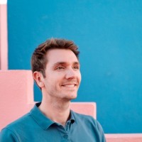 Senes Solutions Employee Pierre Thomas's profile photo