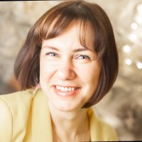 Luxoft Poland Employee Tetyana Pavlova's profile photo