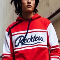Young & Reckless Employee Cinque Cerra-Saunders's profile photo