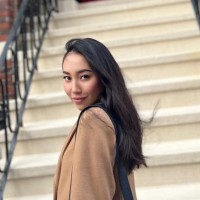 New York Athletic Club Employee Milana Lysova's profile photo