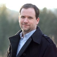 DRS Employee Lars Benson's profile photo