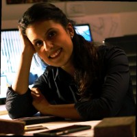 Nadia Peña Email