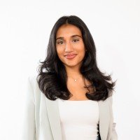 Nurture Therapy Employee Palak Patel's profile photo