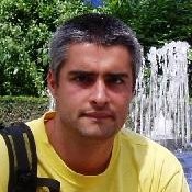Amberjack Solutions Employee David Mendes's profile photo
