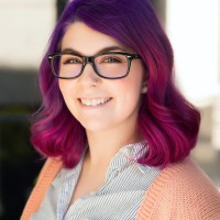 Autodesk Employee Kim Main's profile photo