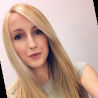 Netlink Employee Charis Vroomans's profile photo