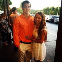 Mountain States Health Alliance Employee Logan Edwards's profile photo