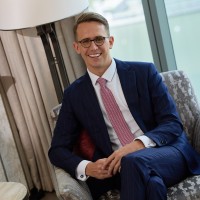 Marina Bay Sands Employee George Roe's profile photo