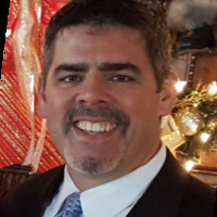 NIKON METROLOGY Employee Robert O'Neill's profile photo