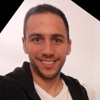 E-Controls Employee Lucas Jorge Siverino's profile photo