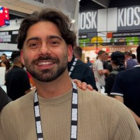 Lukumades Employee Kosmas Stergiou's profile photo