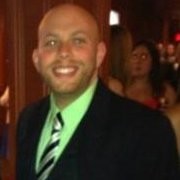 NeuLion Employee Zachary X's profile photo