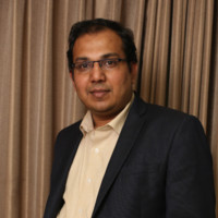 DMS Employee Rahul Shah's profile photo