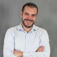 BlockFills Employee Pedro R's profile photo