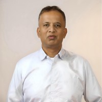 GoodRx Employee Nitin Shingate's profile photo