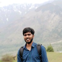 Mintoo Kumar Email & Phone Number